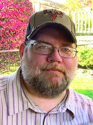 Steven James Sparbanie